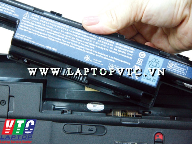 3 “quy tắc vàng” trong việc sử dụng pin laptop hiệu quả!